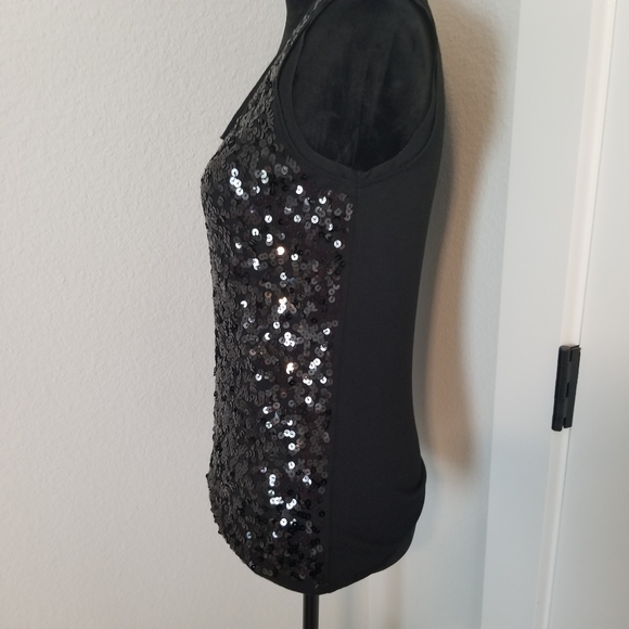 Ann Taylor Loft Tank top ~medium petite - Picture 2 of 11